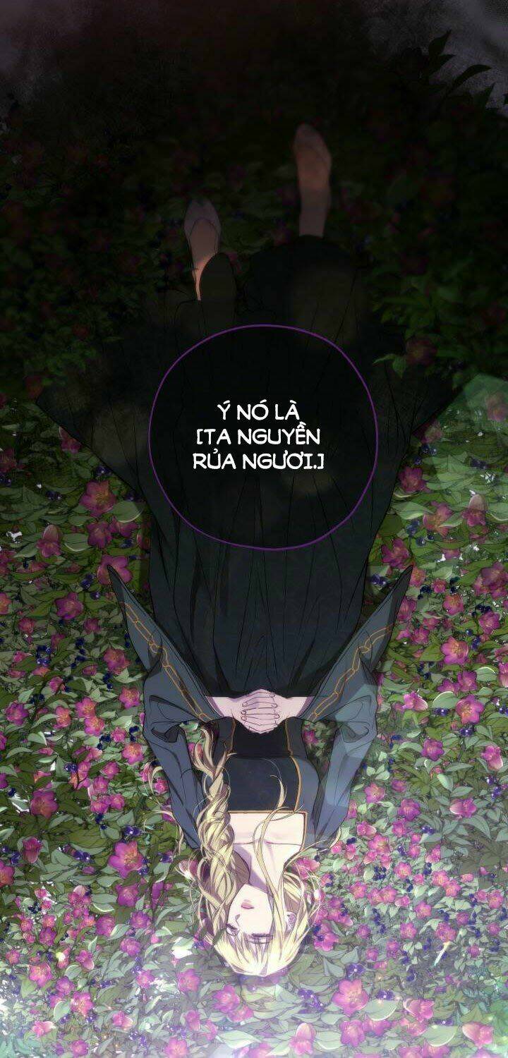công chúa khắc dấu lên kẻ phản nghịch chapter 2 36