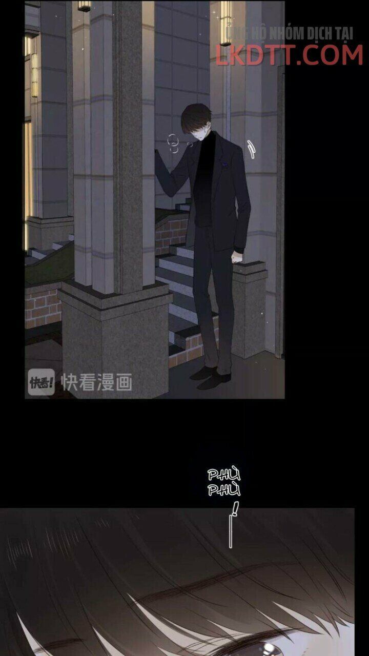 Cô Ấy Không Đáng Yêu chapter 38.2 69