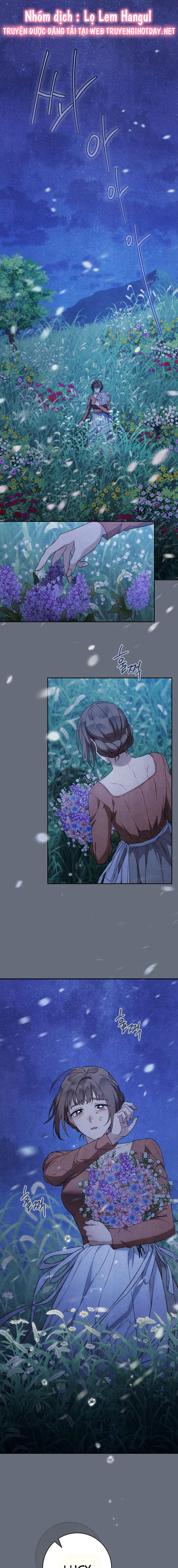 phía sau em, luôn có ta bên cạnh chapter 113 1