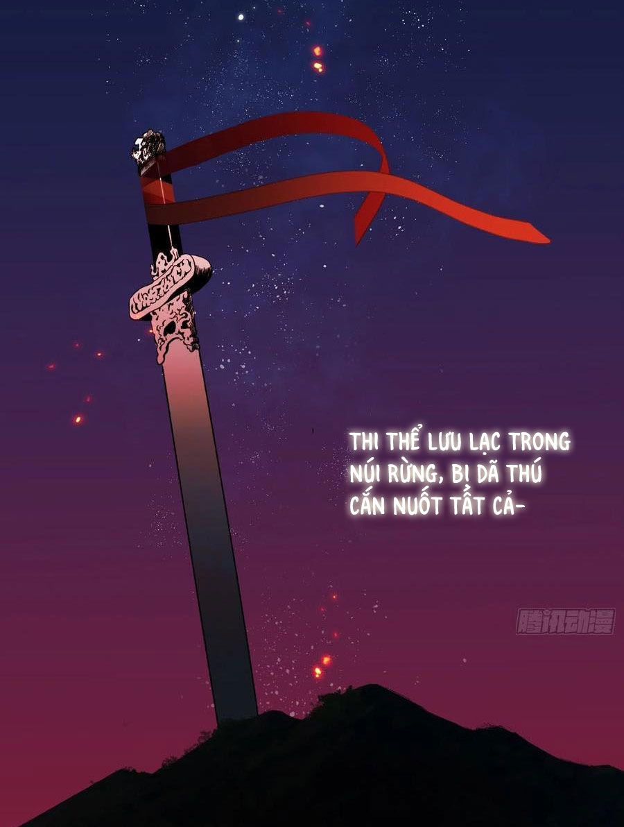 lục thân bất nhận chapter 55 33