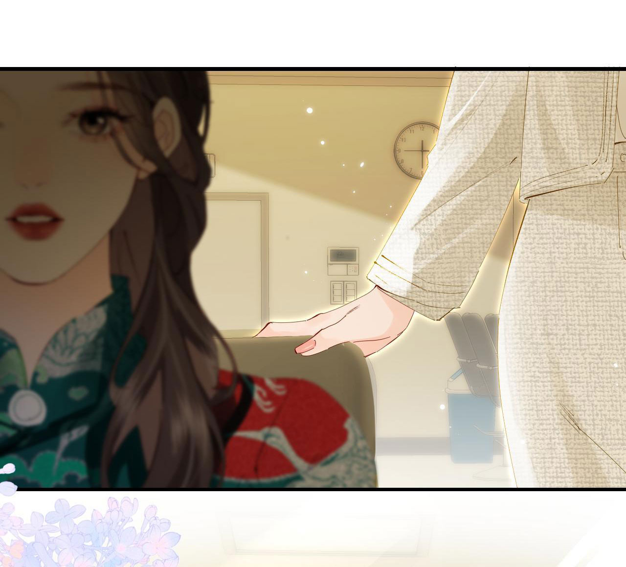 câu chuyện ngọt ngào của cặp vợ chồng đỉnh lưu chapter 68.1 7