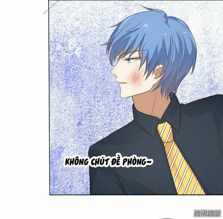 liệt ái tri hạ: series mật đào tiểu tình nhân chapter 33 20