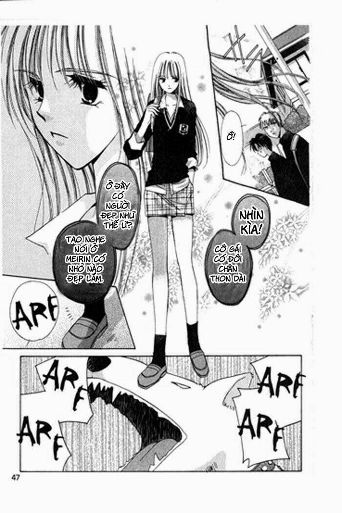 gatcha gacha chapter 2 3