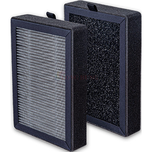 Lõi lọc thay thế máy lọc không khí Levoit LV-H128-RF Replacement Filter HEACAFLVNUS0049 - Hàng chính hãng