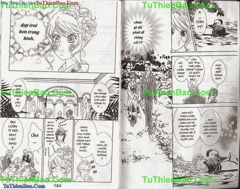 lọ lem biến thân chapter 1 84