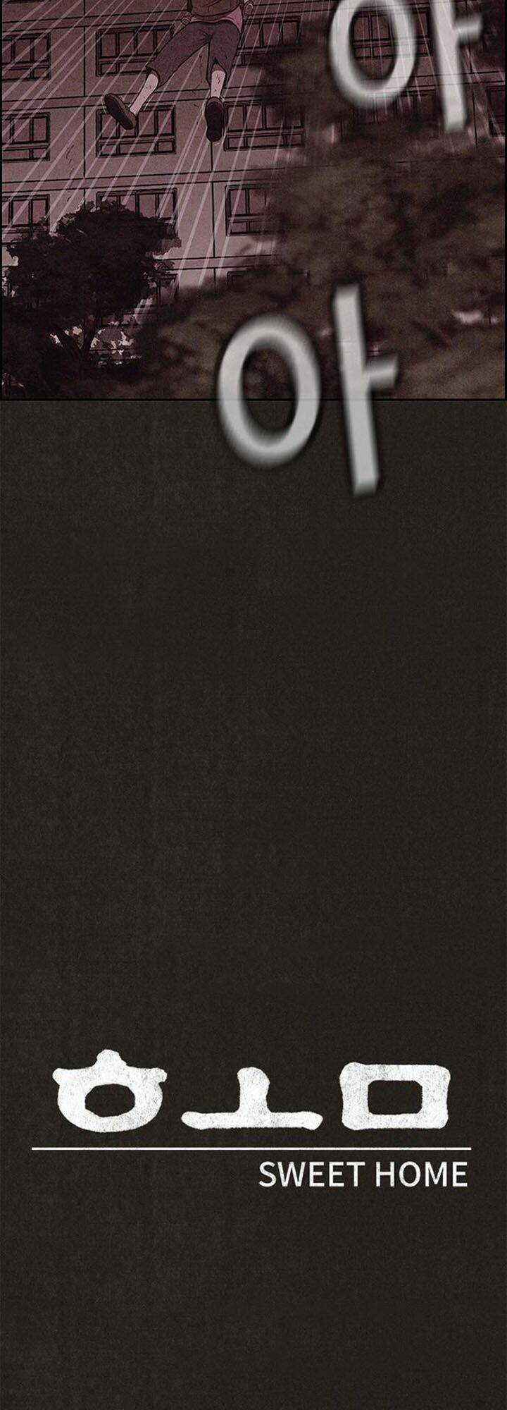 quái vật tại chung cư xanh chapter 131 41