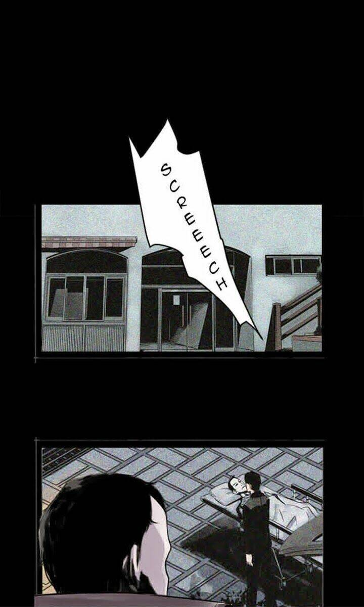 những xác chết hồi sinh từ đại dương chapter 16 38