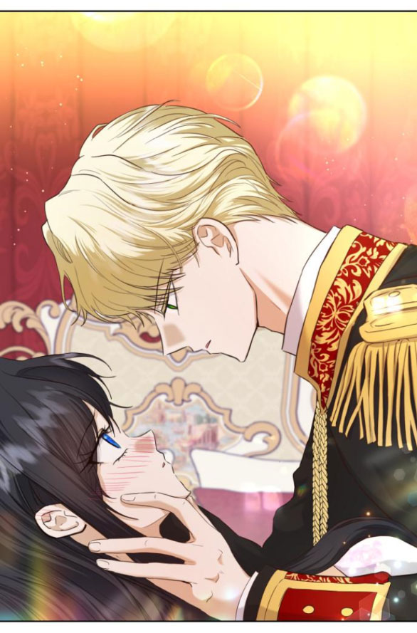 tôi trở thành vợ cũ của nam chính chapter 6.2 45