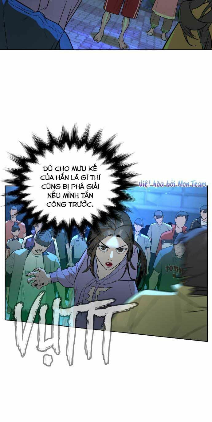 Máu trắng chapter 29 3