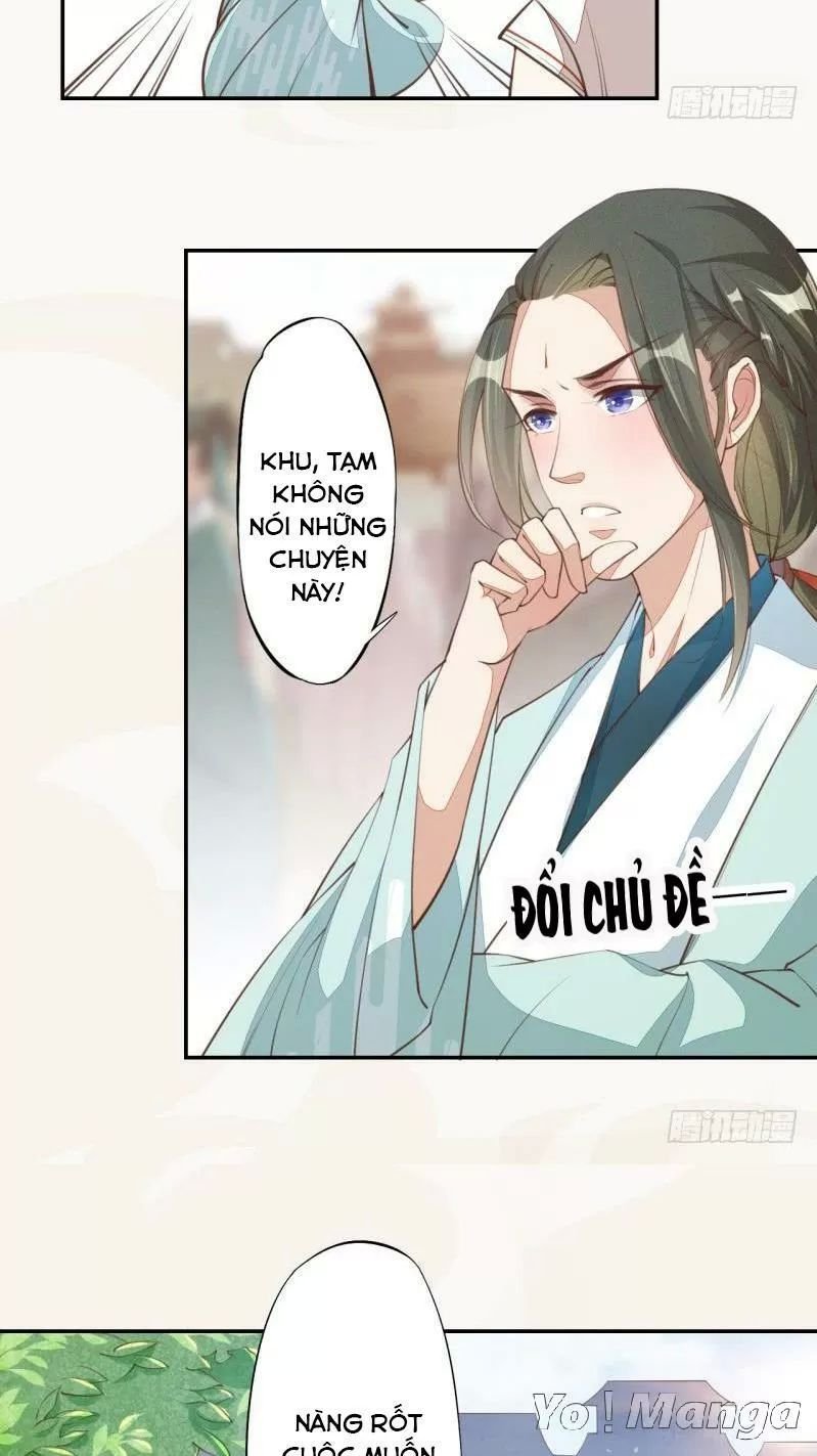 tuyệt thế luyện đan sư chapter 66 12