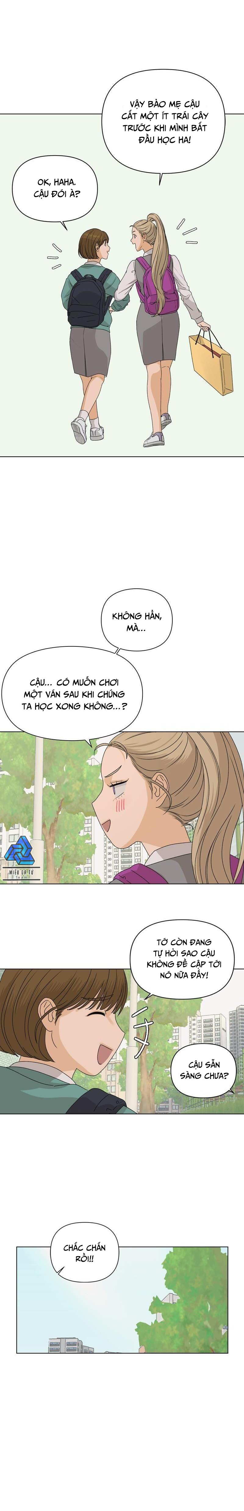 câu lạc bộ fox chapter 7 20