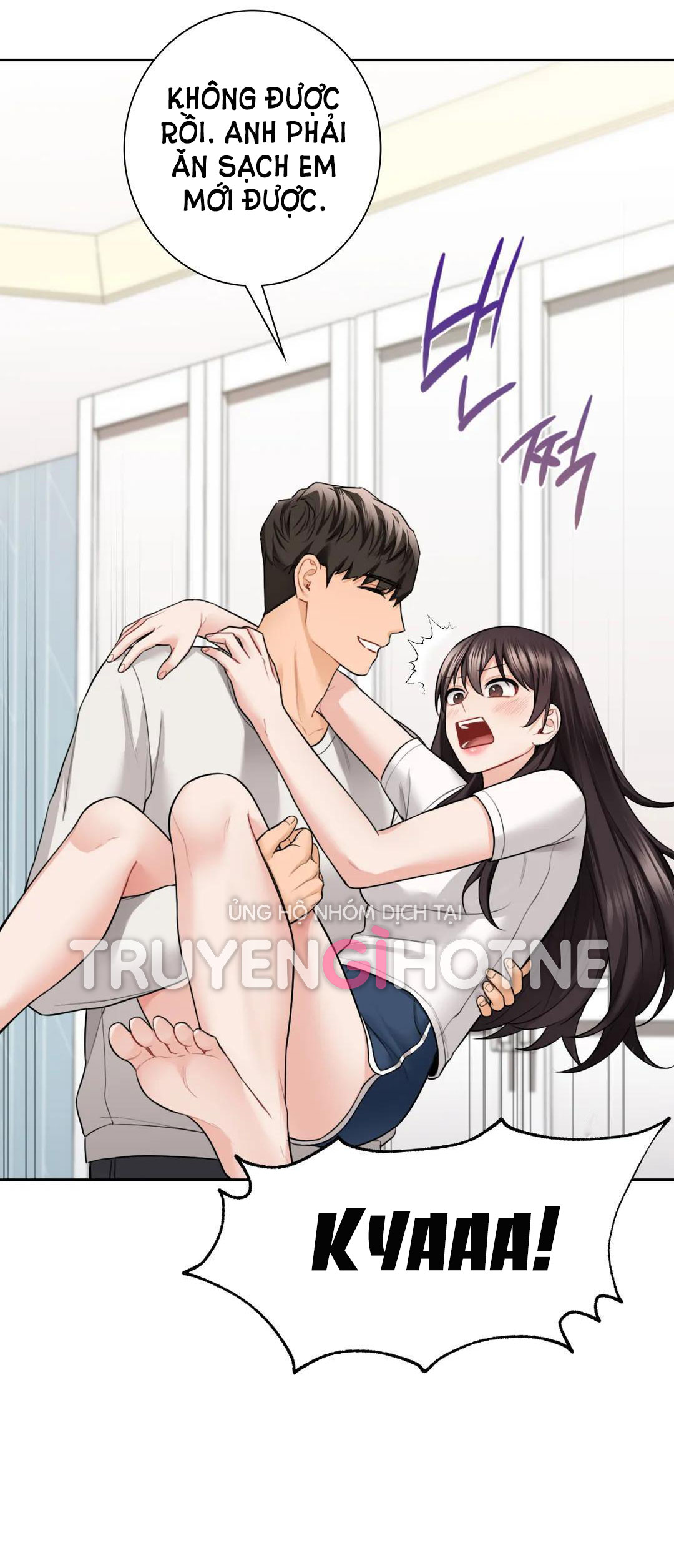 [18+] không là bạn bè chapter 46.2 18