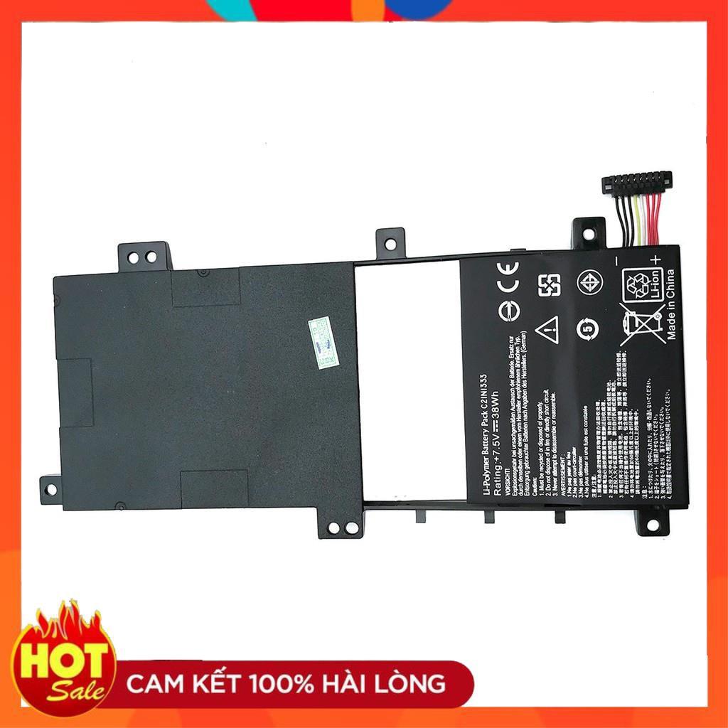 Pin Dùng Cho laptop Asus Transformer Book Flip TP550 TP550L TP550LA TP550LD R554L R554LA C21N1333