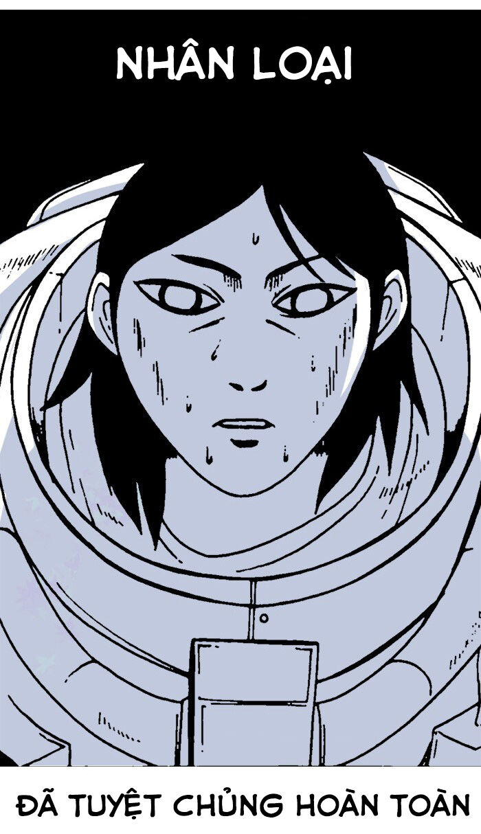 mắc kẹt trên mặt trăng chapter 1 32