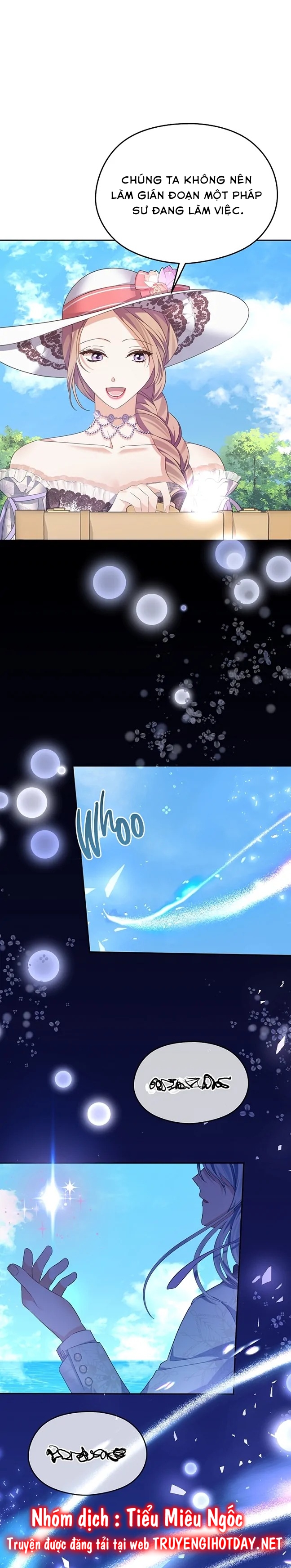 aster yêu dấu của tôi chapter 56 8