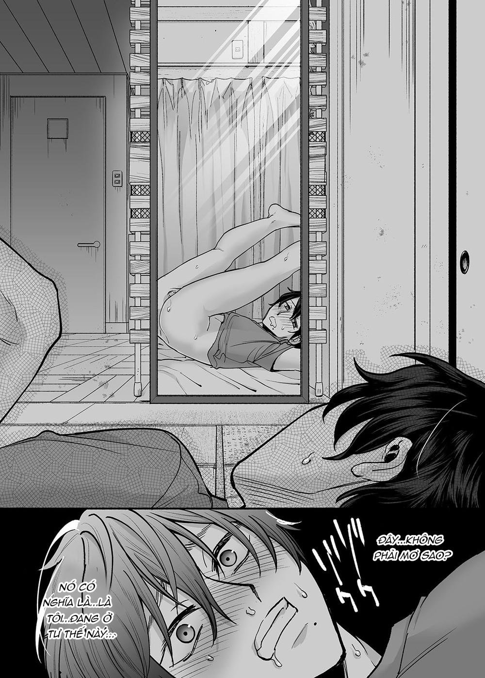 Đêm Valentine chapter 10 24