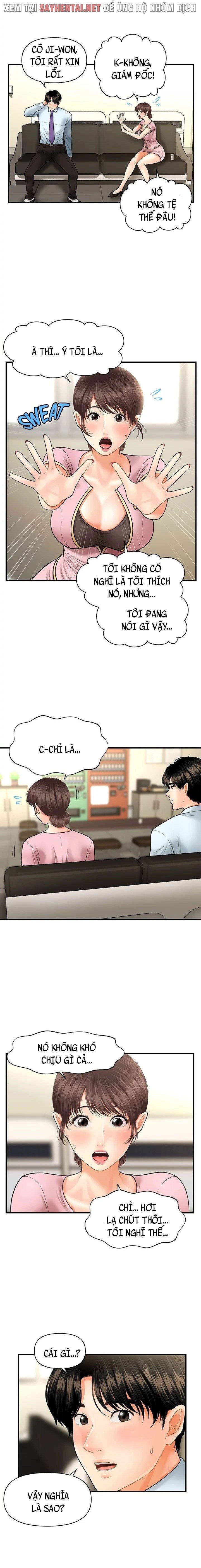 này anh đẹp trai chapter 28 5