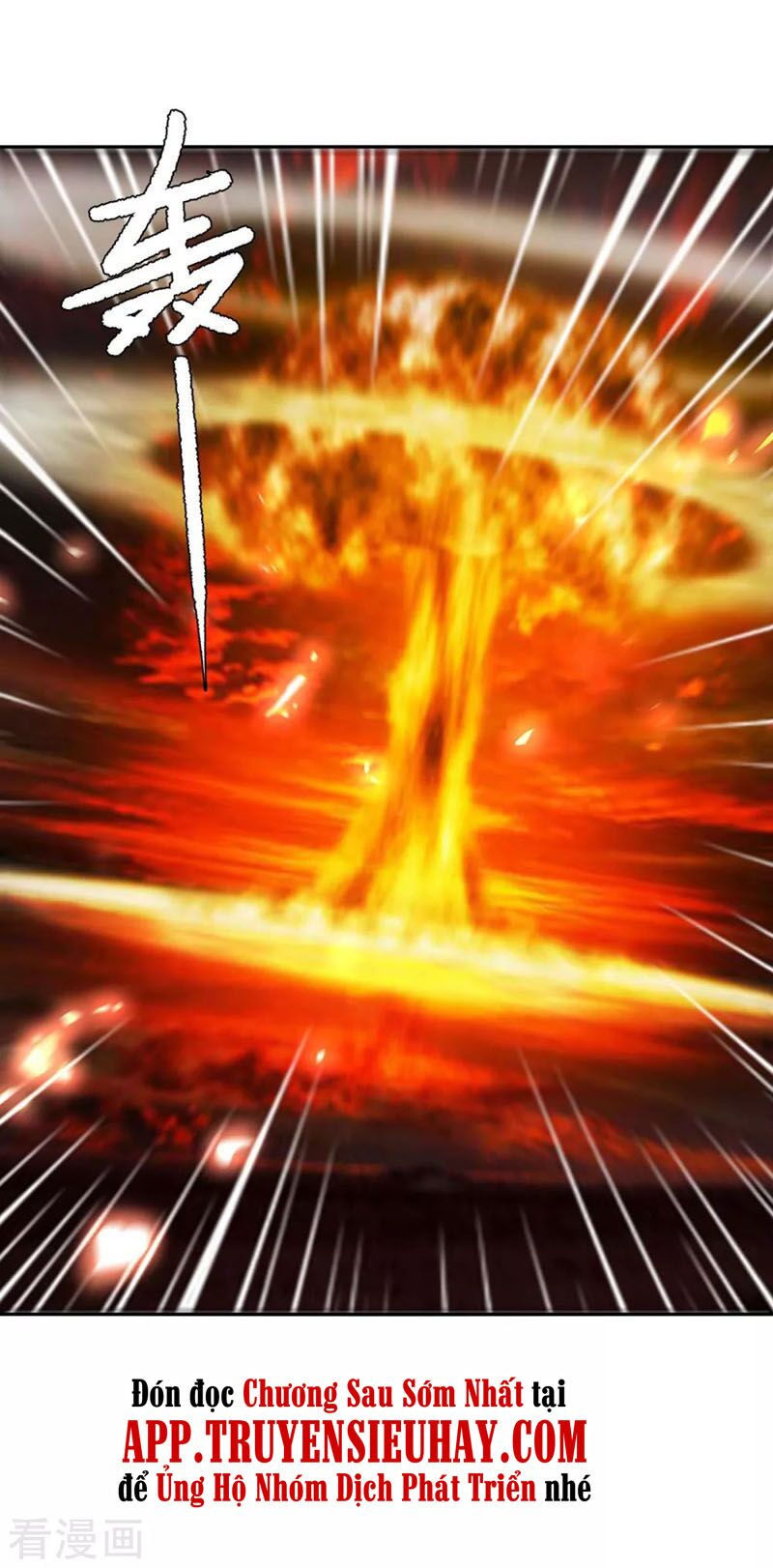 tối cường thăng cấp chapter 256 30