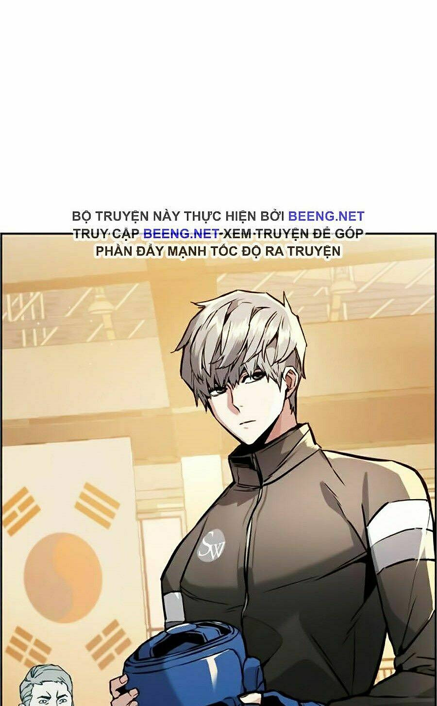 bạn học tôi là lính đánh thuê chapter 26 2