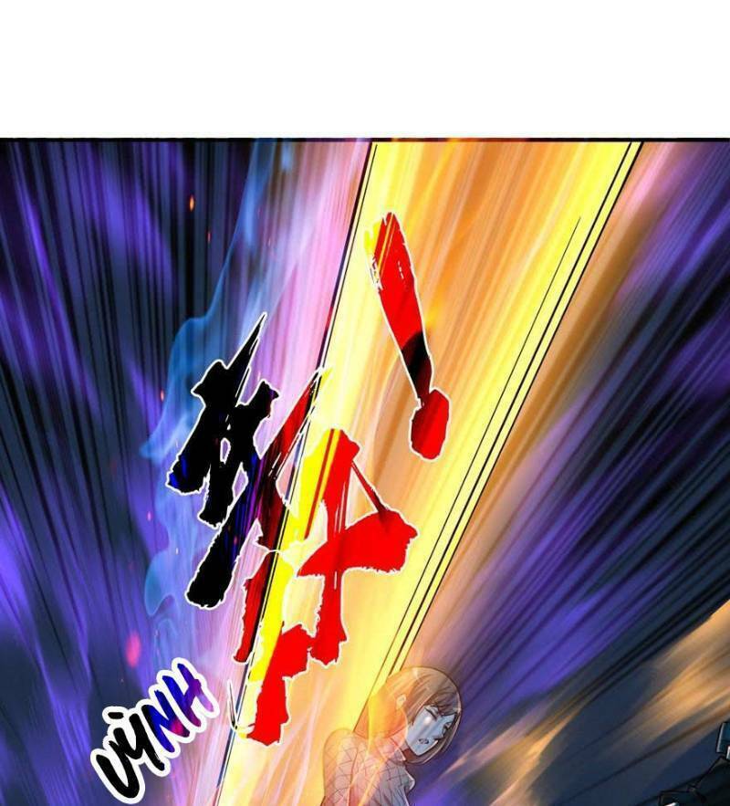 nơi này có yêu khí chapter 34 13