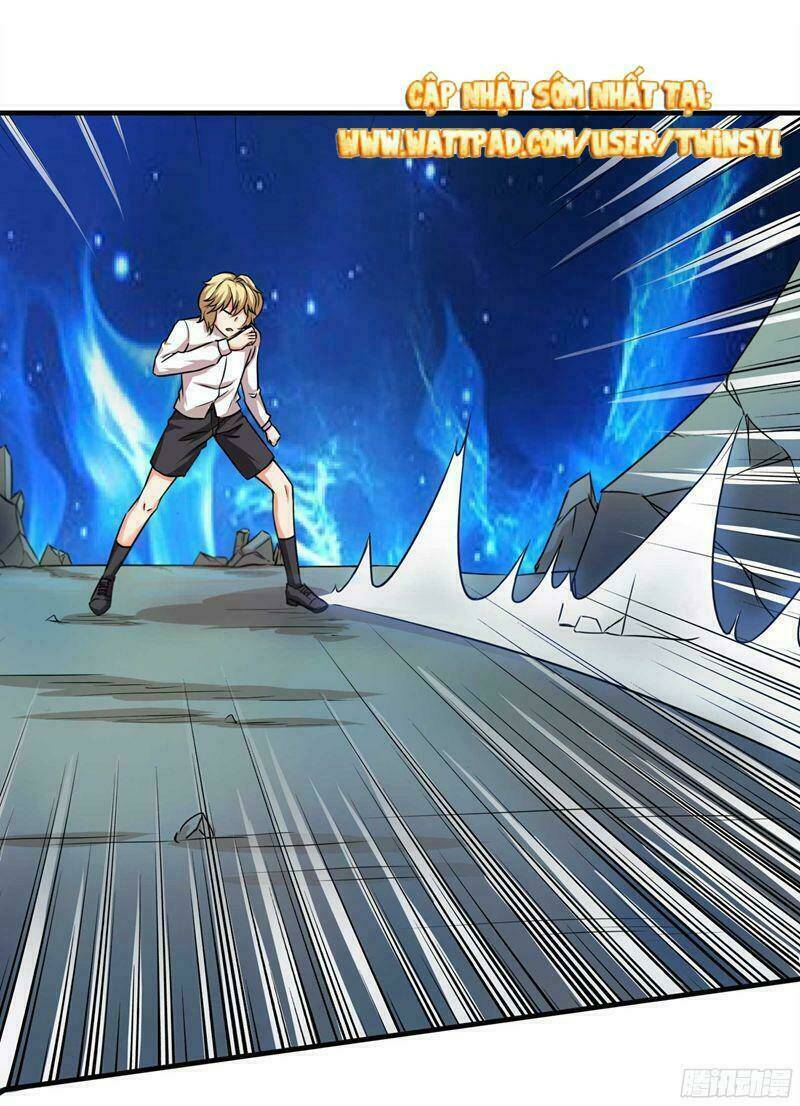 bá đạo trung khuyển tìm ái ký chapter 68 1