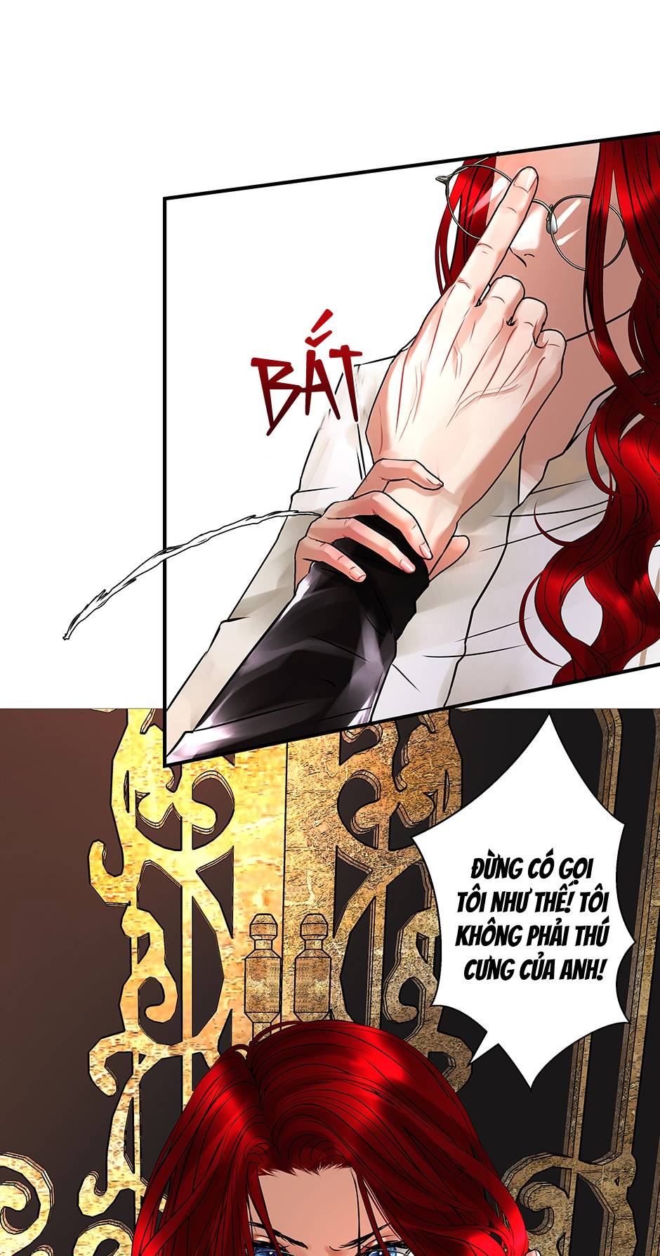 tôi đã kí hợp đồng với ác quỷ chapter 3.2 24