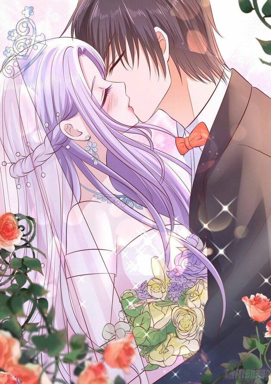 liệt ái tri hạ: series mật đào tiểu tình nhân chapter 273 7