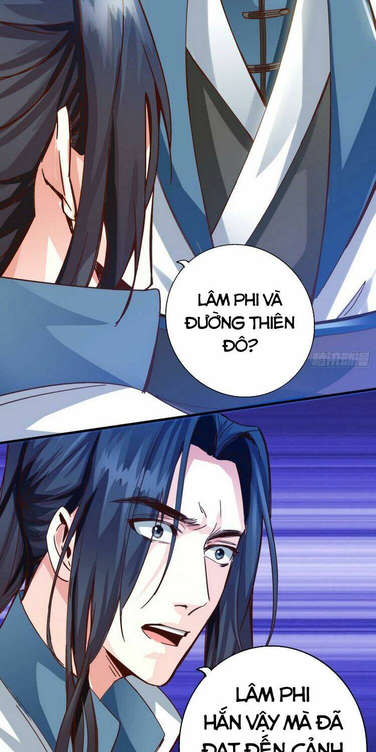 chư thiên ký chapter 276 2