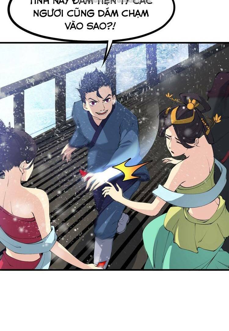 long mạch võ thần chapter 52 22