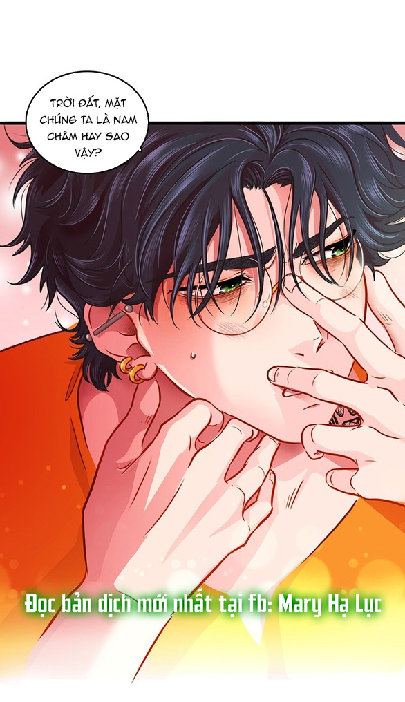 chú cún của em thật đáng yêu chapter 6.1 20