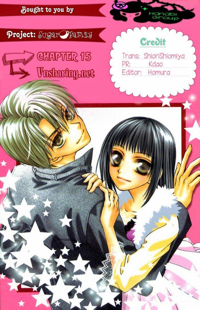 sugar family chapter 15 47