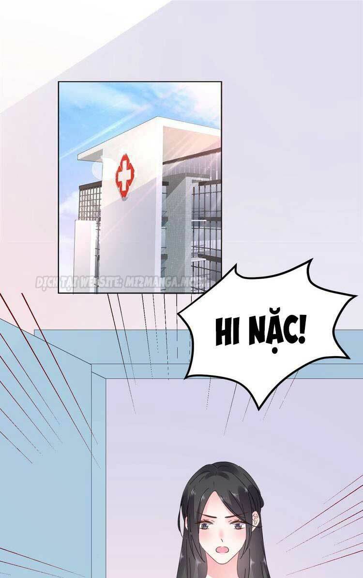 điều ước sủng ái bất bình đẳng chapter 72.1 2