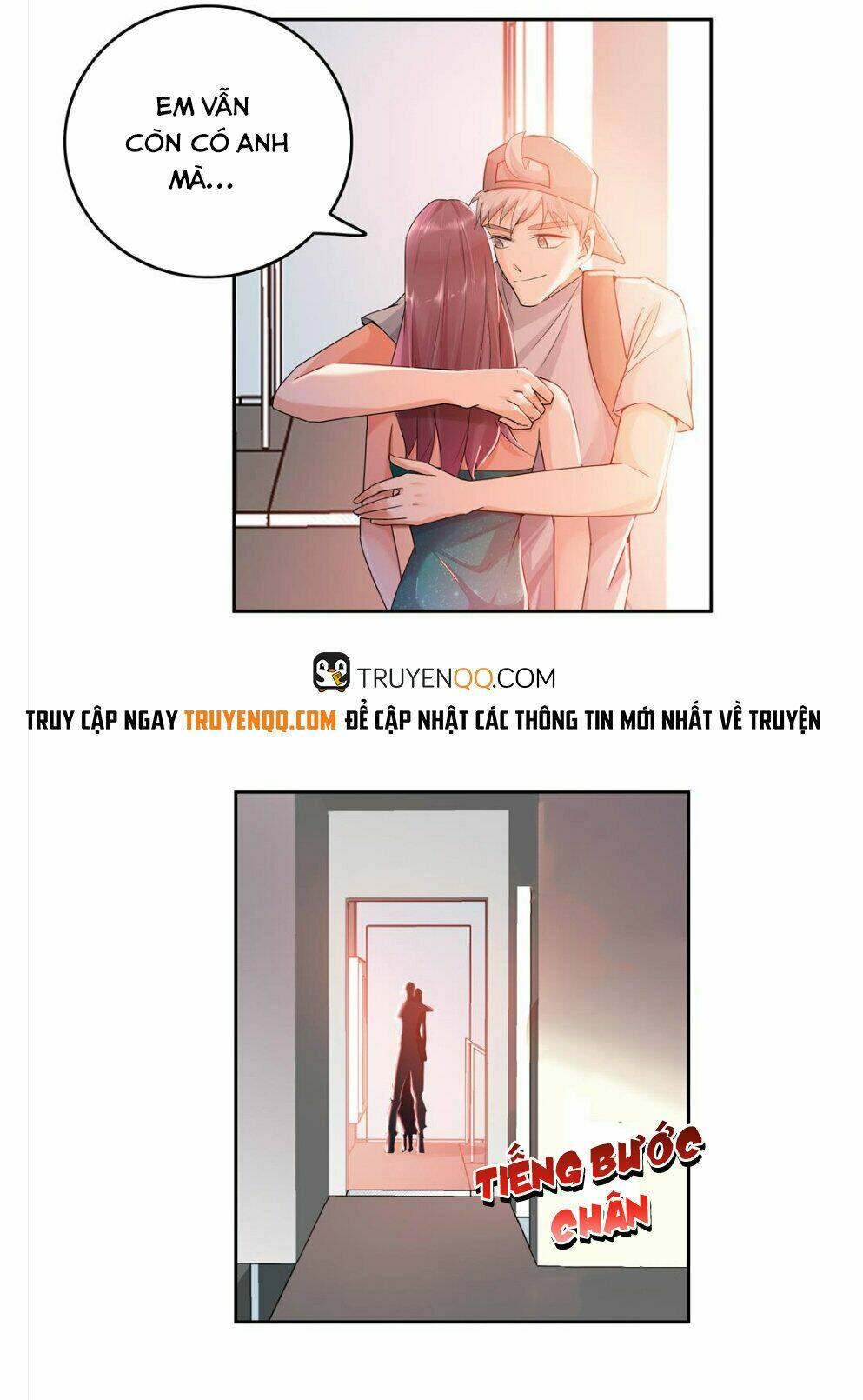 khốn ái tù lung chapter 16 14