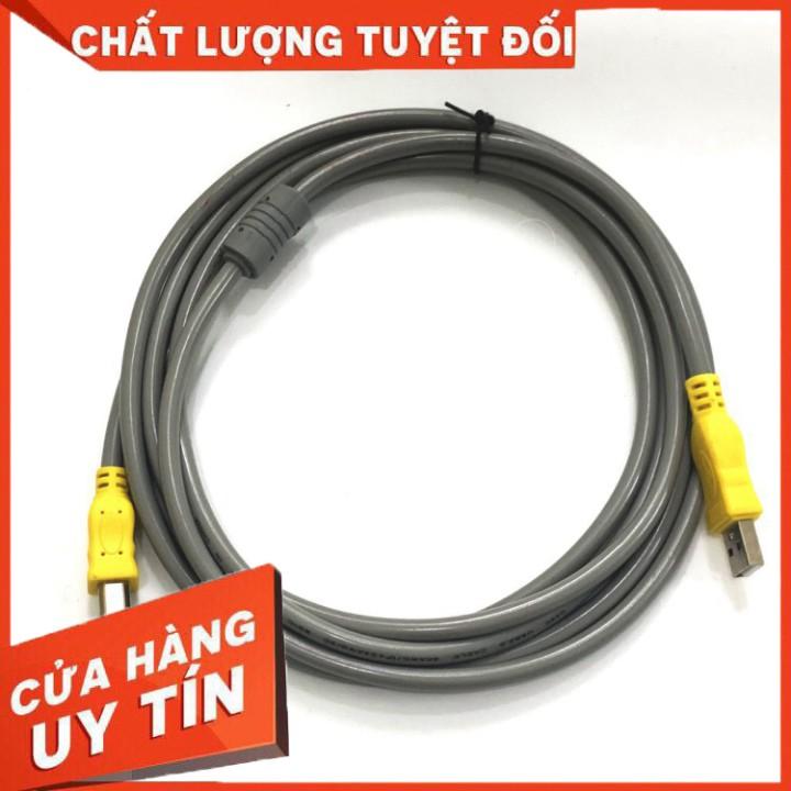 DÂY MÁY IN 3M XÁM ARIGATO Đảm Bảo Chất Lượng - Hàng Chính Hãng