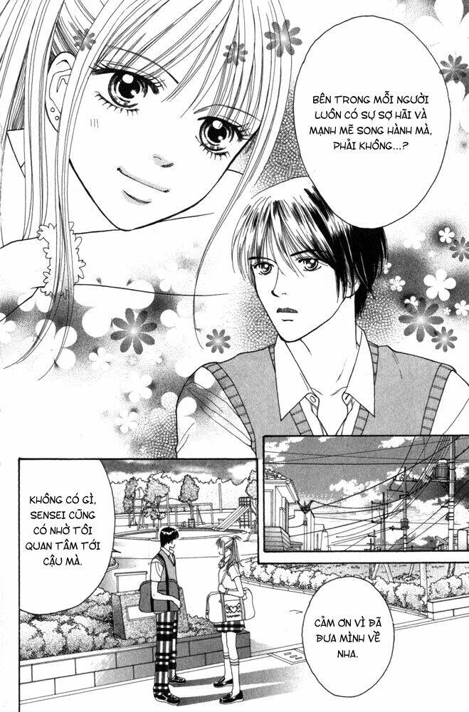 ai no shintairiku chapter 1 28