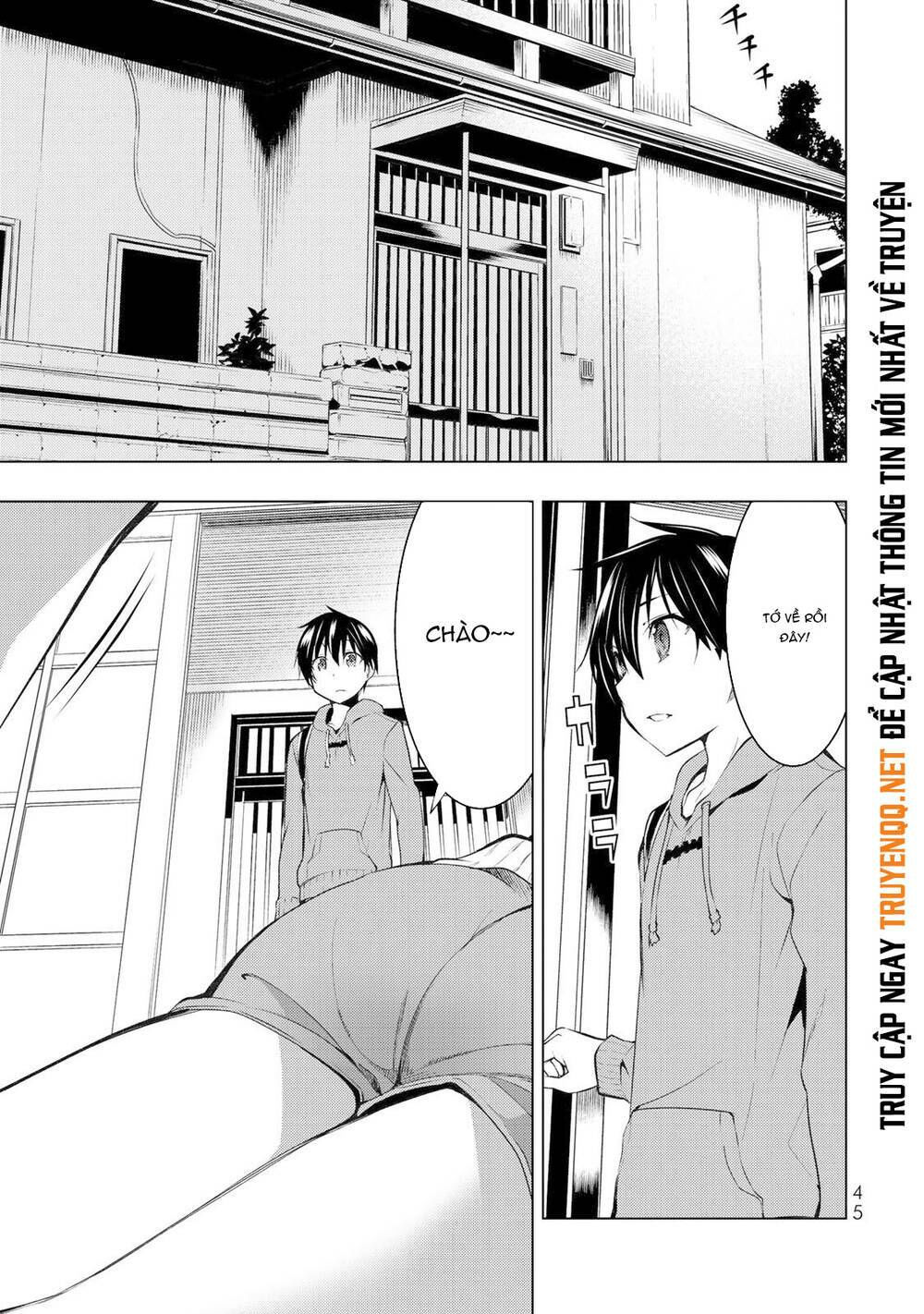 remake our life! chapter 6.1 9