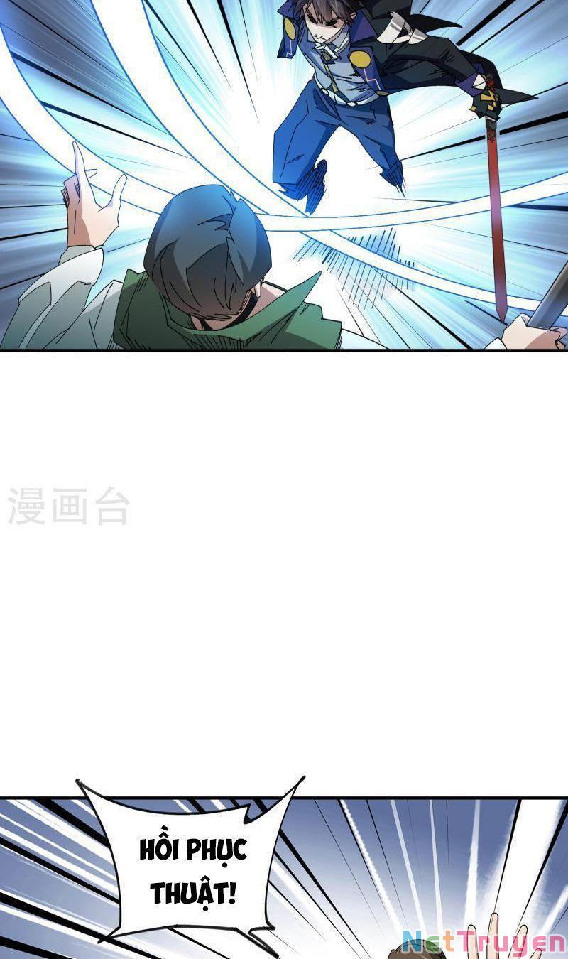 võng du chi cận chiến pháp sư chapter 445 4