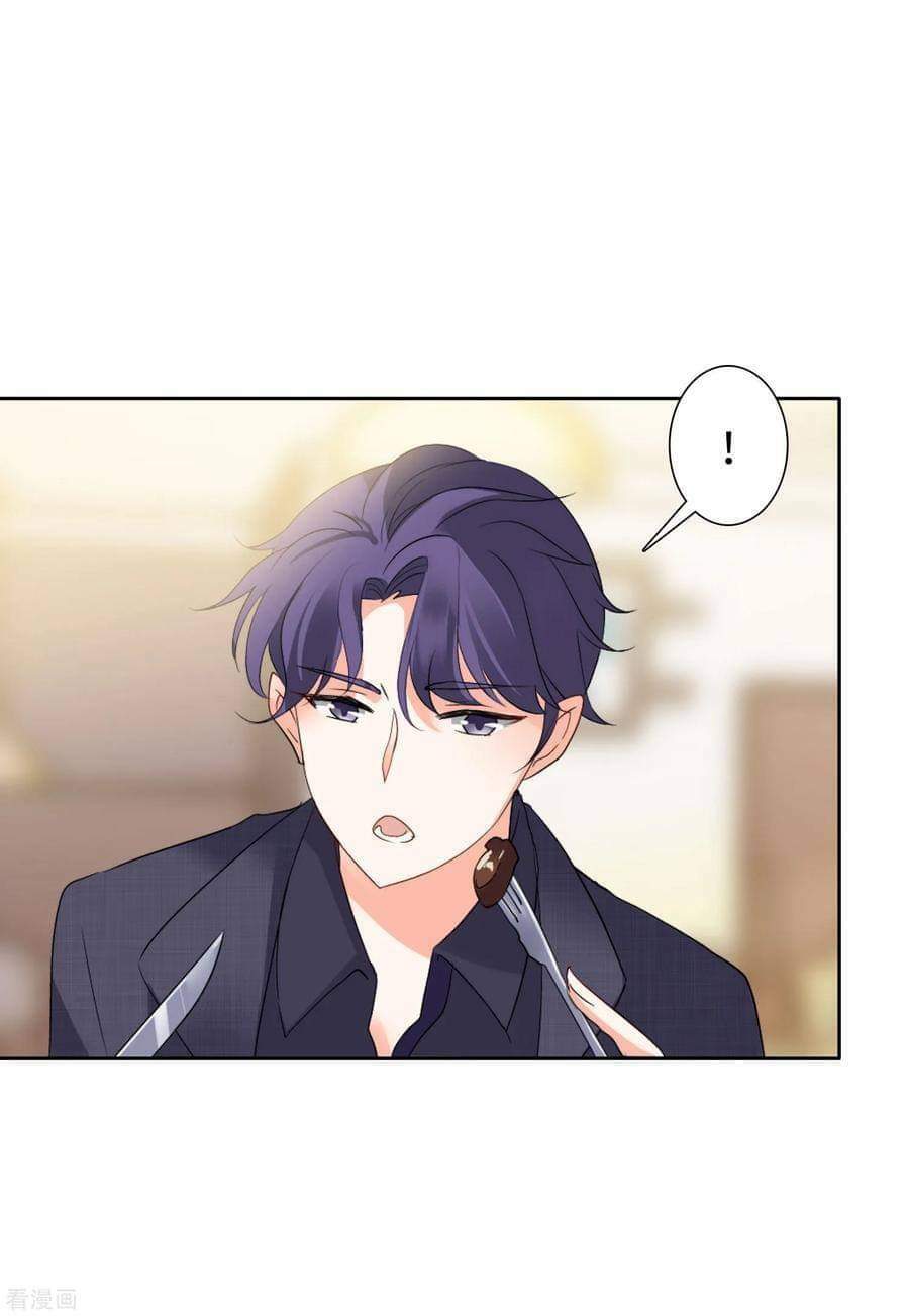 cô ấy đến rồi, xin nằm xuống! chapter 49 22