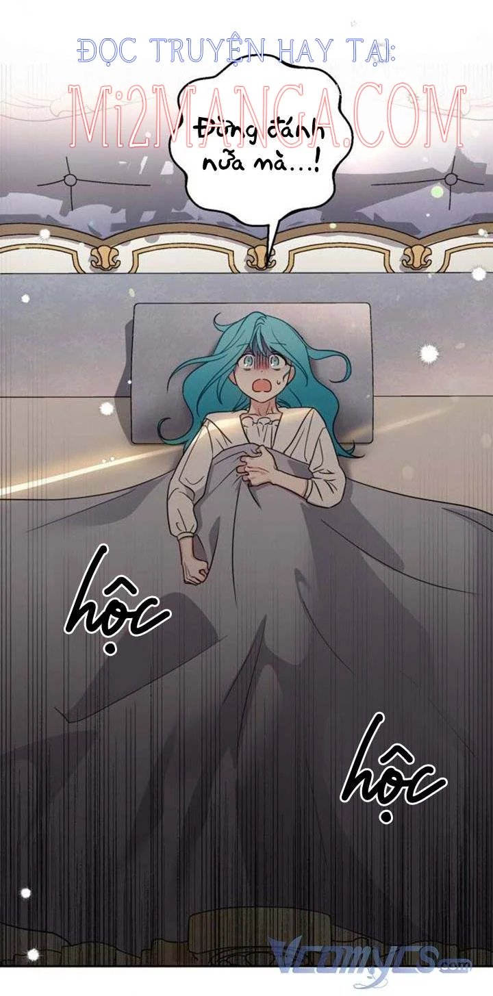 công nương mint bé nhỏ chapter 3.5 24