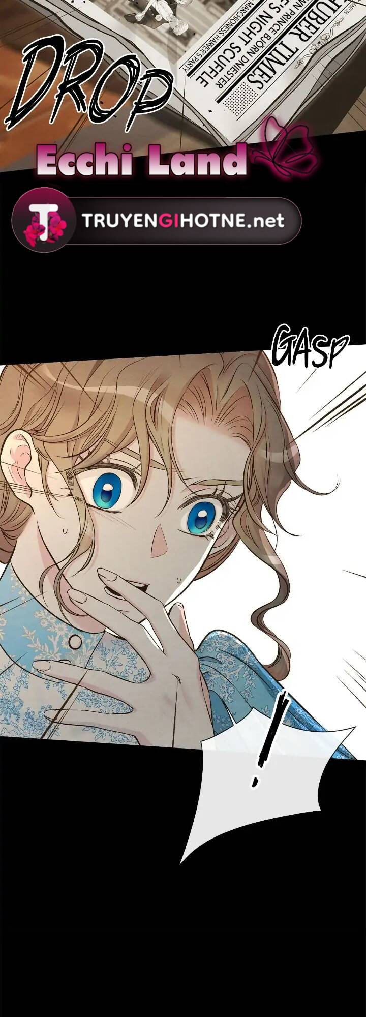 Hoàng Tử Rắc Rối chapter 19.2 45