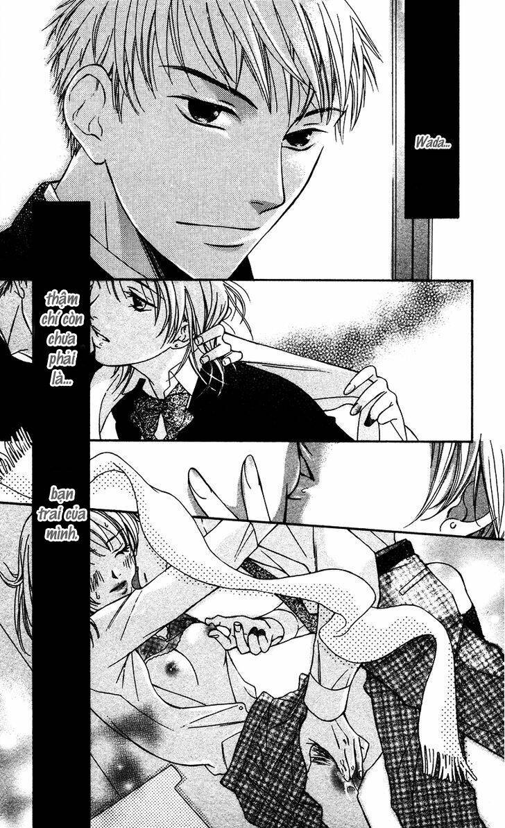 natsu no kakera (senkawa natsumi) chapter 1 8