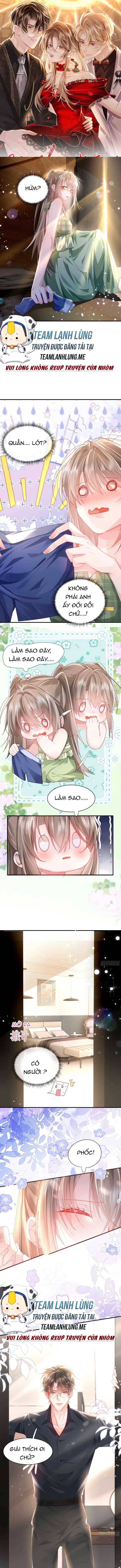 crush đã dạy tôi cách chiếm hữu anh ta chapter 10 4