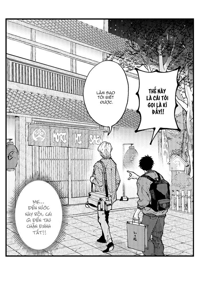 bị một anh chàng lập dị tấn công chapter 26 43