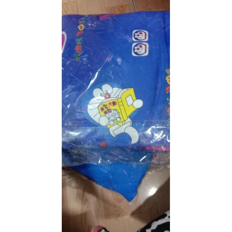 Bộ 4 món drap + áo gối cotton poly hàn quốc