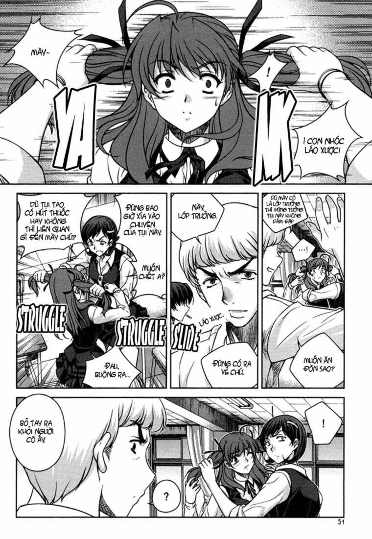 unbalance x unbalance chapter 26 23