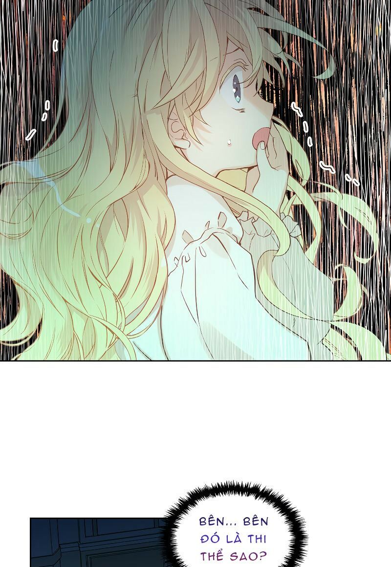 con có phải con là con gái của ngài không? chapter 25.2 11