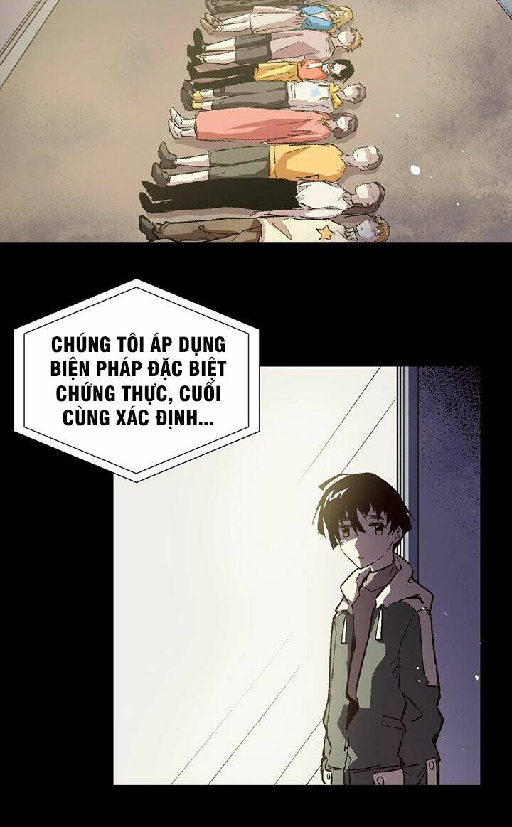 vương bài đặc công trùng sinh vườn trường chapter 33 27