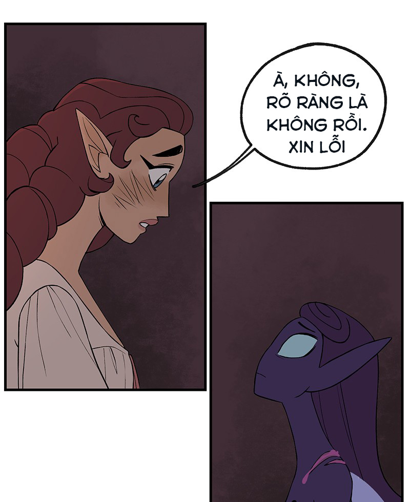 người cầu hôn chapter 12 14