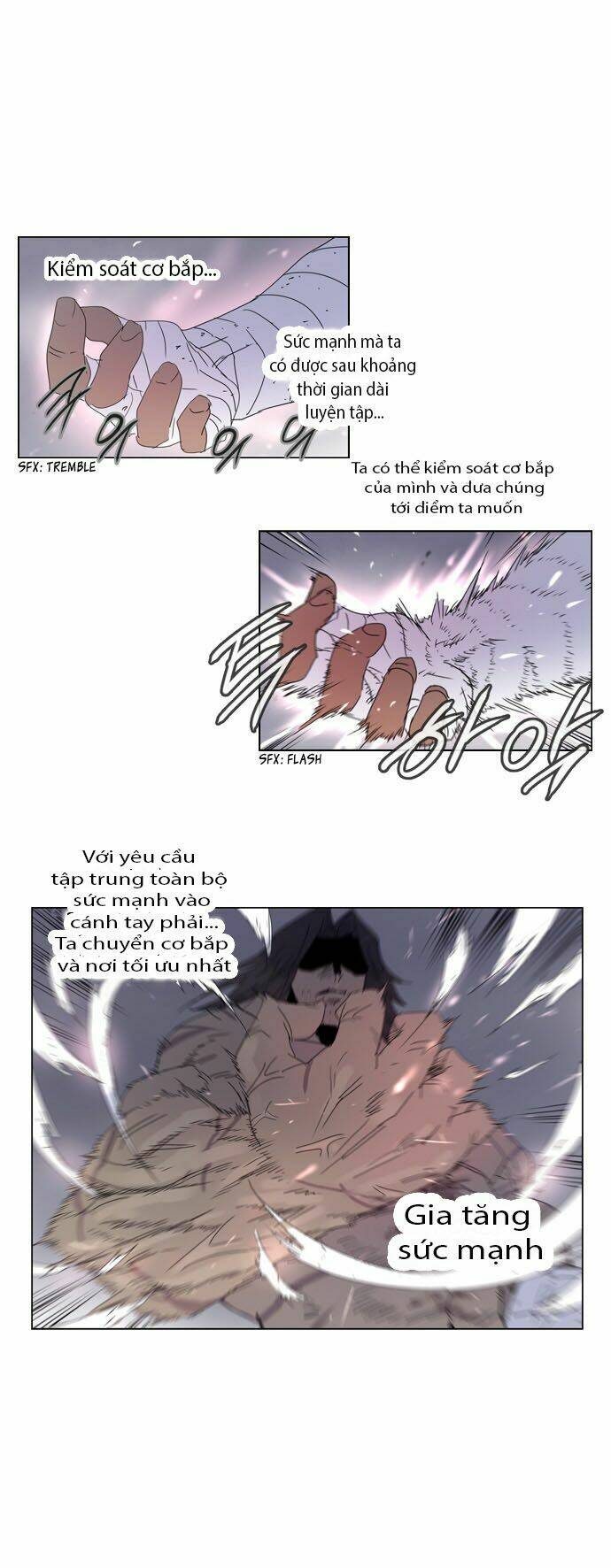 bản khế ước linh hồn chapter 57 11