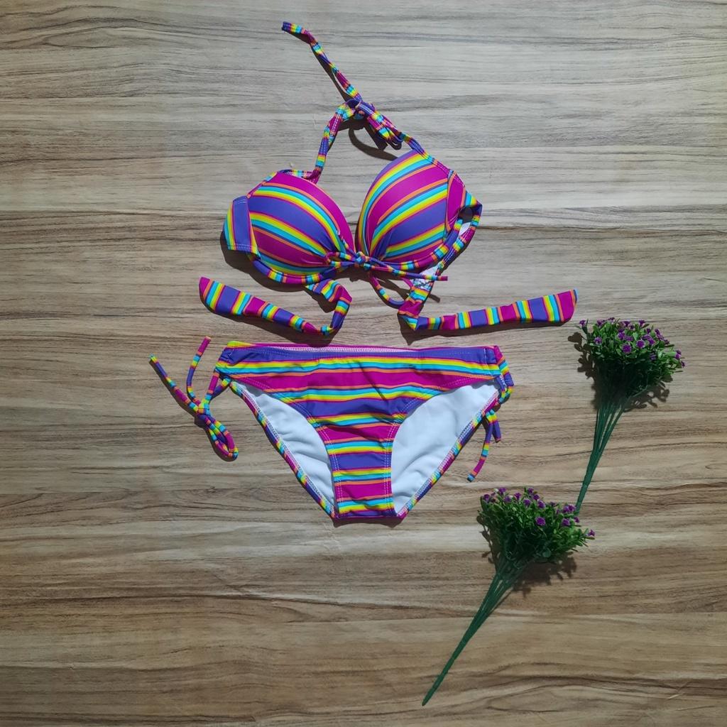 Set Bikini Đi Biển Sexy